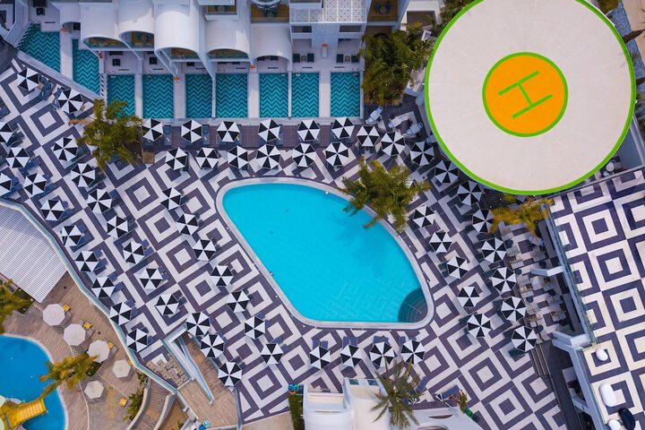 Pool 56 of 201