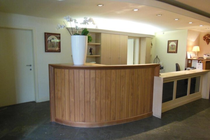 GOLFHOTEL WAREGEM