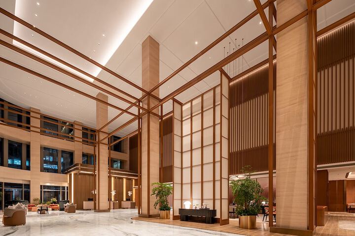 Hotel Interior 2 of 67