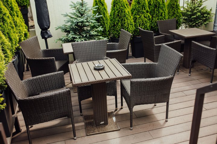 Terrace/Patio 80 of 87