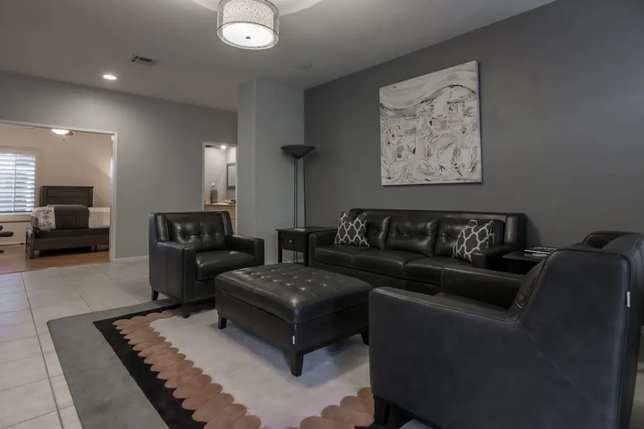 Image of La Quinta Tennis Escape Four Bedroom House
