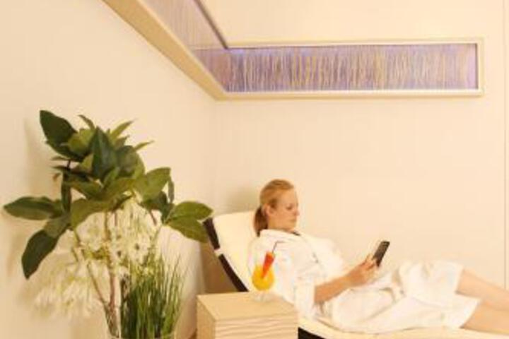 Fitness Center Photo