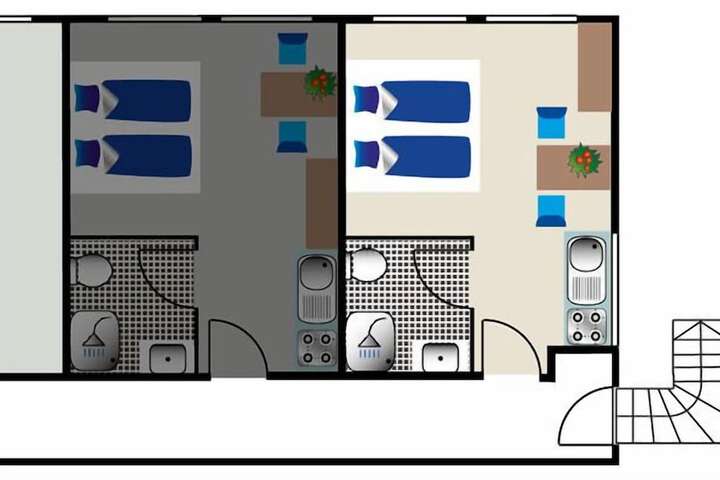 Room 6 of 38