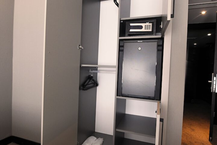 Wardrobe