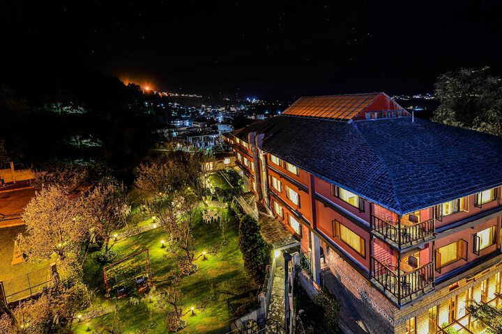 Hotel 114 of 120