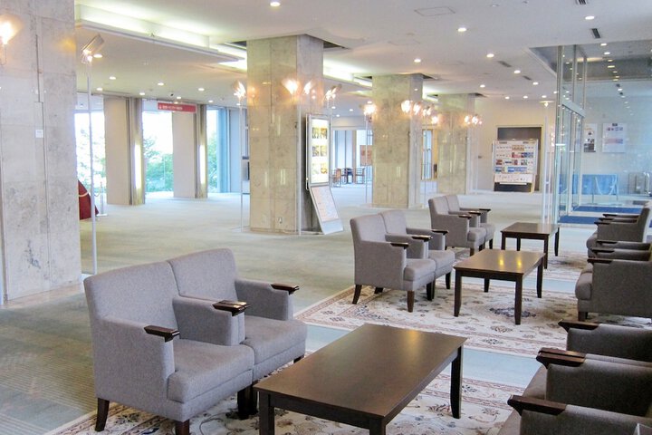 Hotel Interior 2 of 33