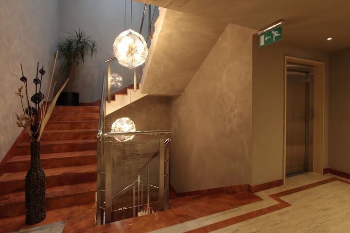Hotel Interior 37 of 41