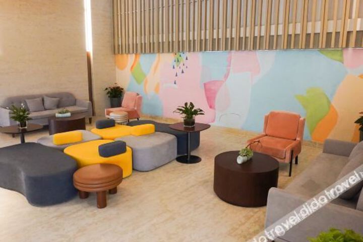 Hotel Interior 19 of 28