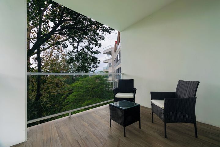 Terrace/Patio 41 of 41