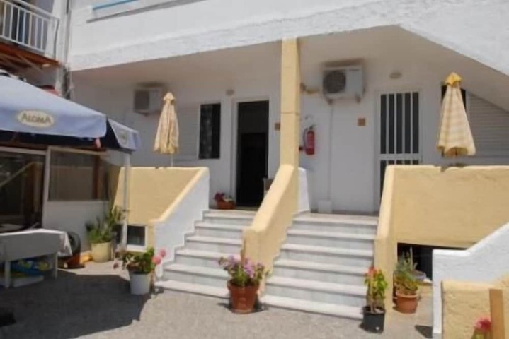 Panorama Studios in Kos