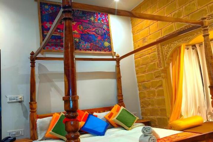 Hotel Beautiful Jaisalmer