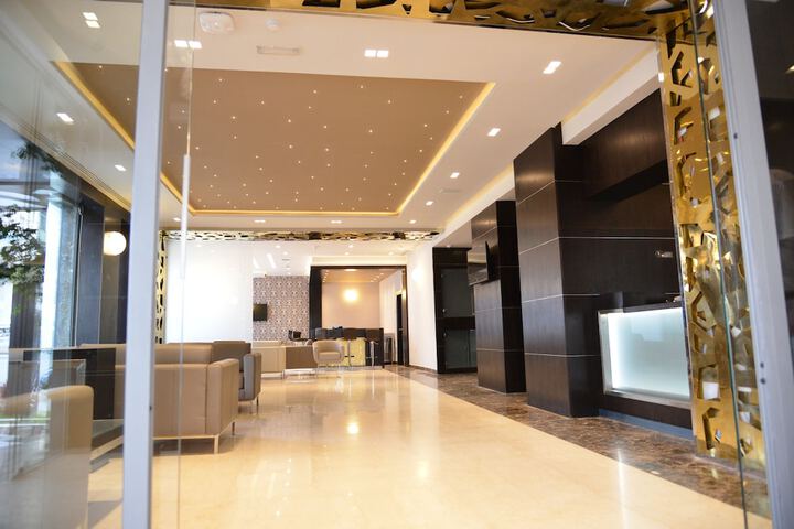 Hotel Interior 2 of 27