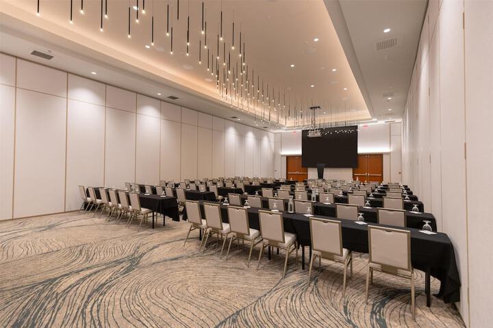 Ballroom