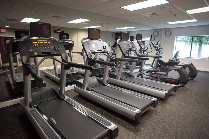 Workout Center