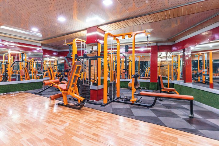 Health and Fitness 41 of 62