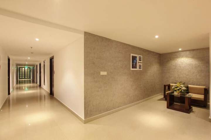 Hotel 31 of 31