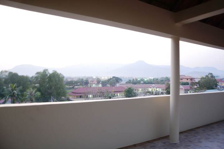 Hotel View 43 of 44