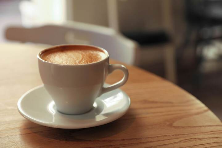 Breakfast/Coffee Service 47 of 62