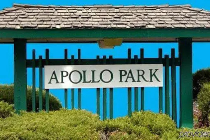 Image of Apollo Park Executive Suites