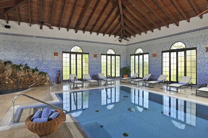 Pool to Cool
