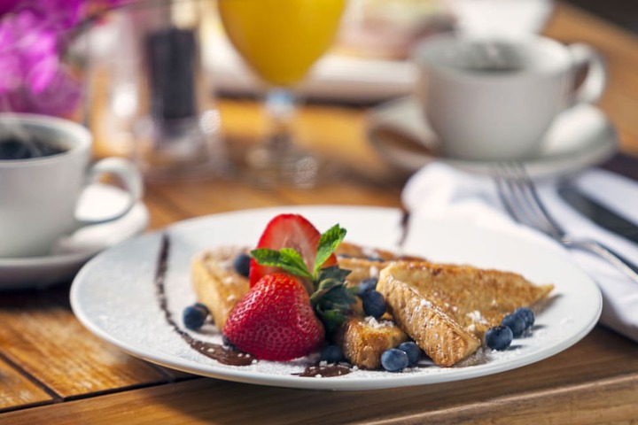 Breakfast/Coffee Service 39 of 71