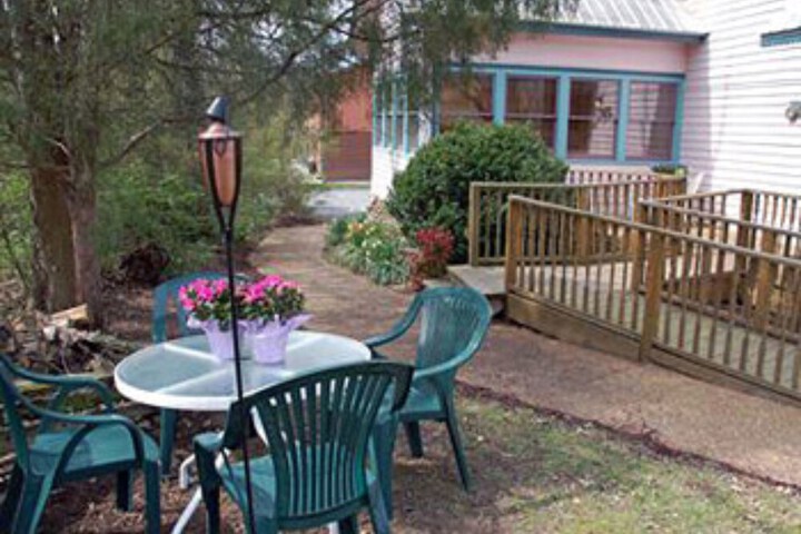 Terrace/Patio 35 of 40