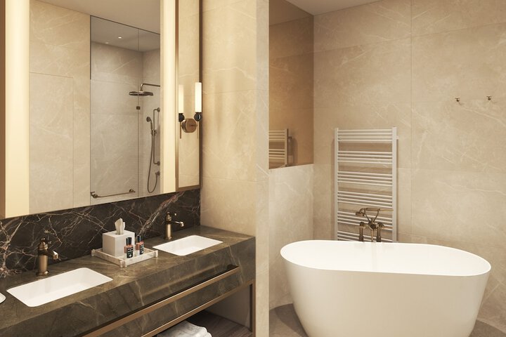 Bathroom Vanities