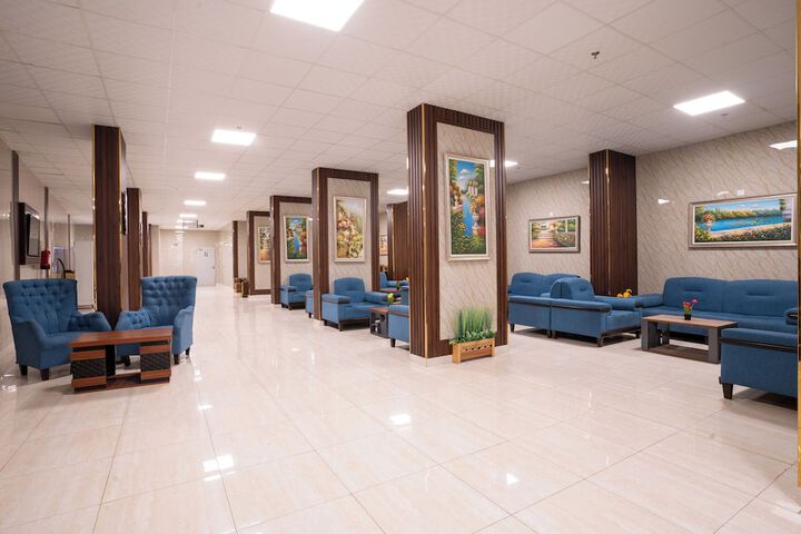 Hotel Interior 7 of 49