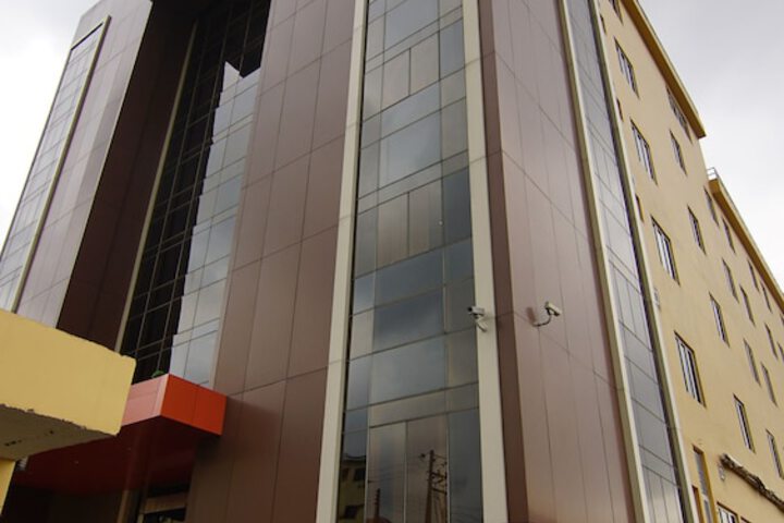 Hotel 59 of 60