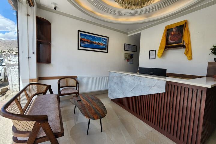Hotel Interior 2 of 45