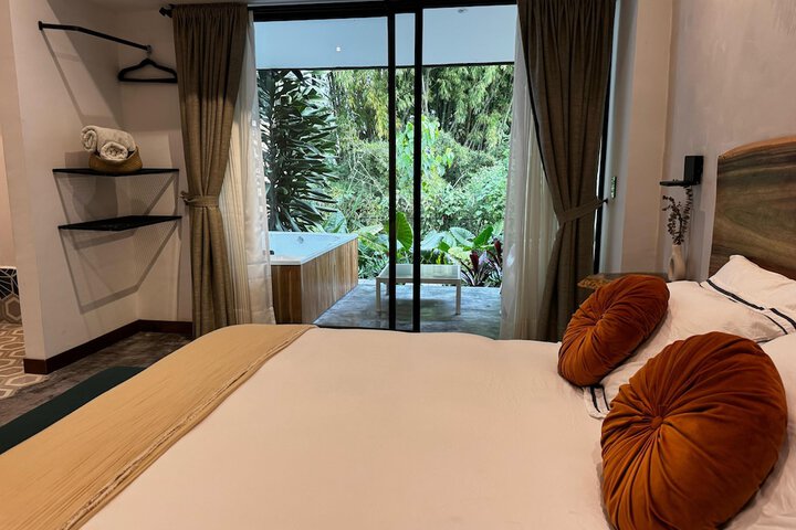 uko urban ekolodge in Armenia