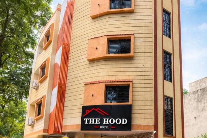 Hotel The Hood
