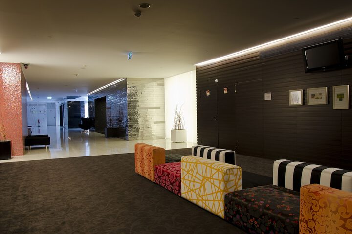 Lobby Photos