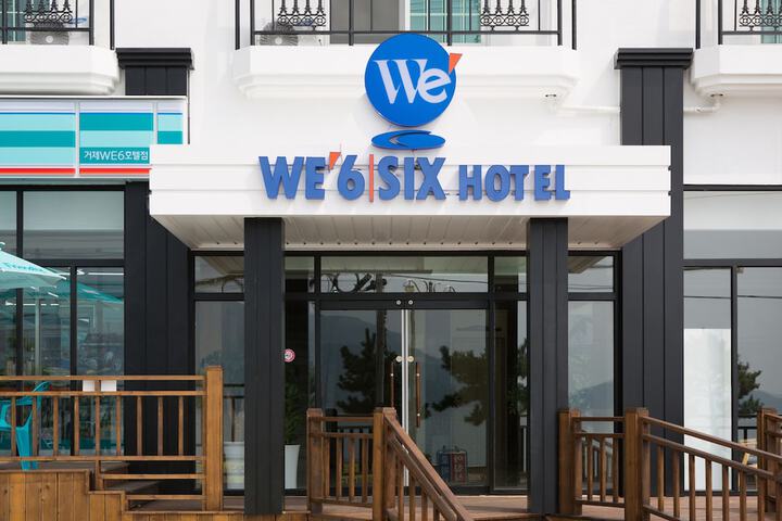 Hotel 26 of 32