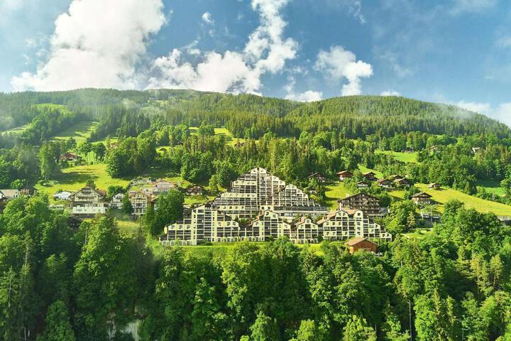 Spa and Wellness Pictures