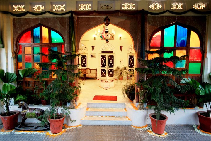 Hotel Interior 77 of 97