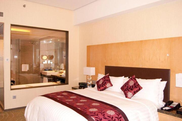 Guest Suite