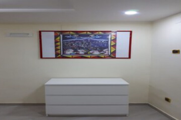 Room 15 of 16