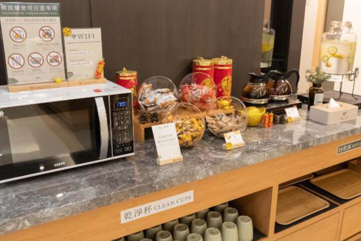 Fitness Center Photo