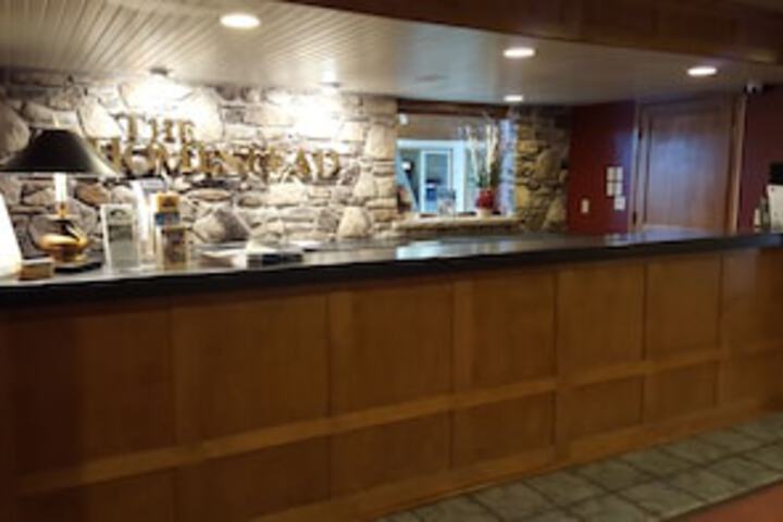 Hotel Interior 4 of 279