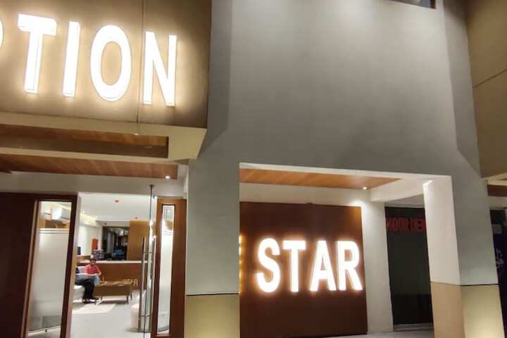 Hotel Star