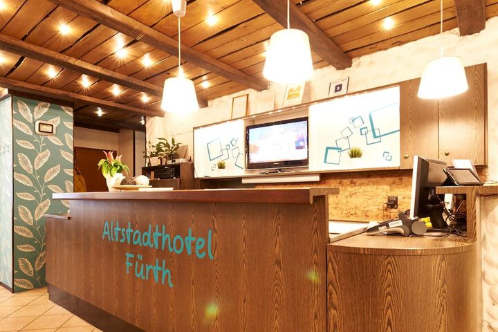 Hotel Interior 2 of 56