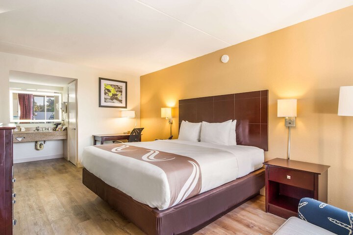 1 King Bed (8 of 15)