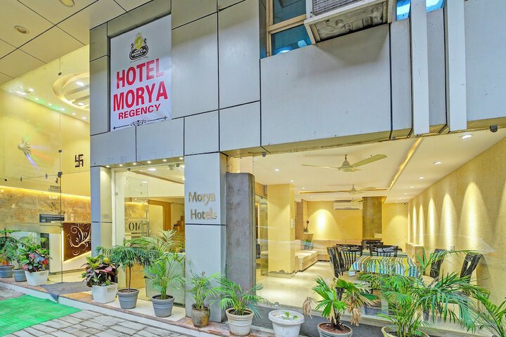Hotel 27 of 30
