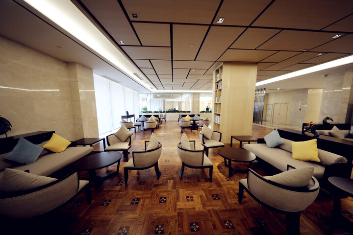 Hotel Interior 7 of 16