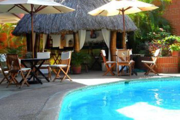 Fitness Facility Photos