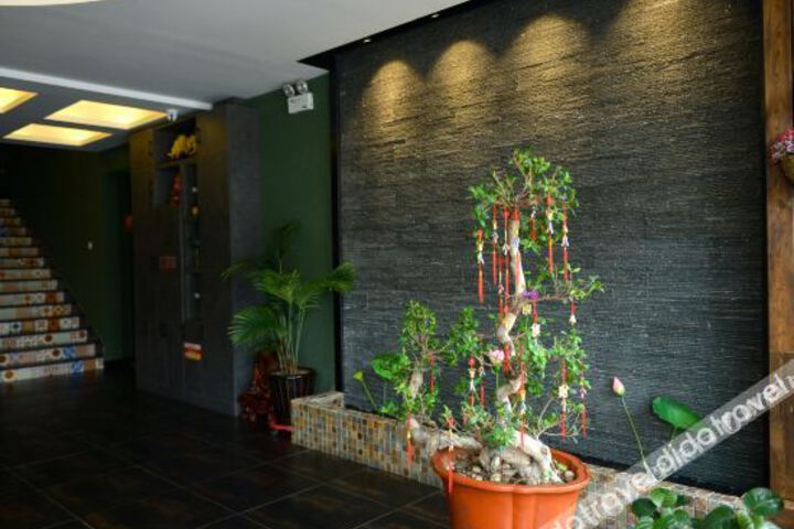 Hotel Interior 8 of 13