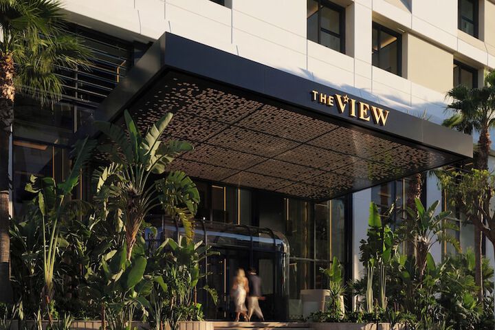 Hotel 58 of 64