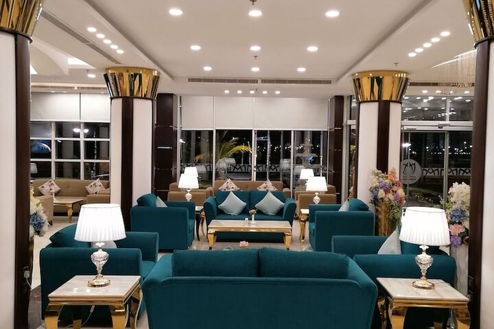 Hotel Interior 32 of 35