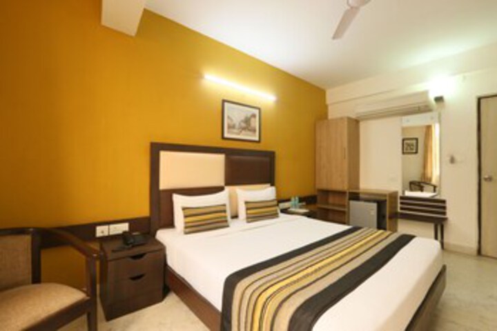 Fitness Center Photo